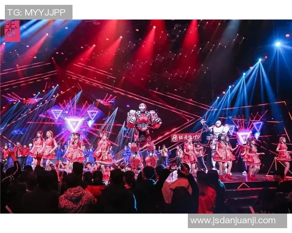 春晚舞台上的足球巨星们与欢乐共庆新春佳节