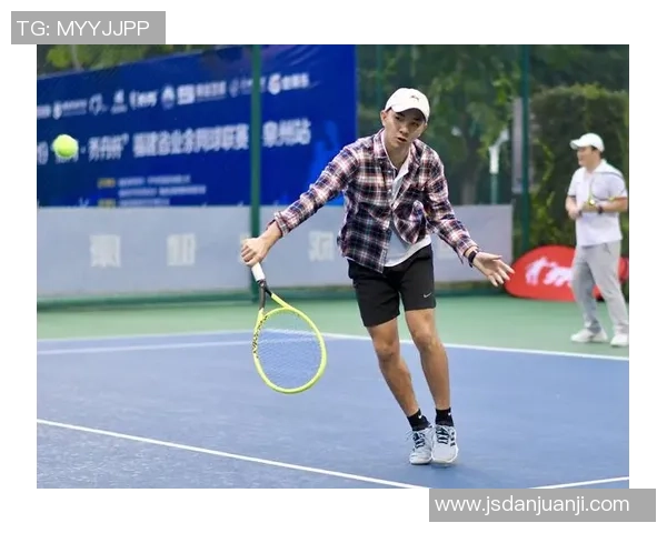 重庆网球队在城市联赛中的灵活性表现引发关注与讨论