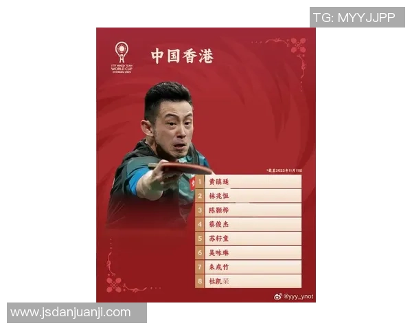 成都乒乓球队实力强劲荣登全国乒乓球实力排行榜第十名